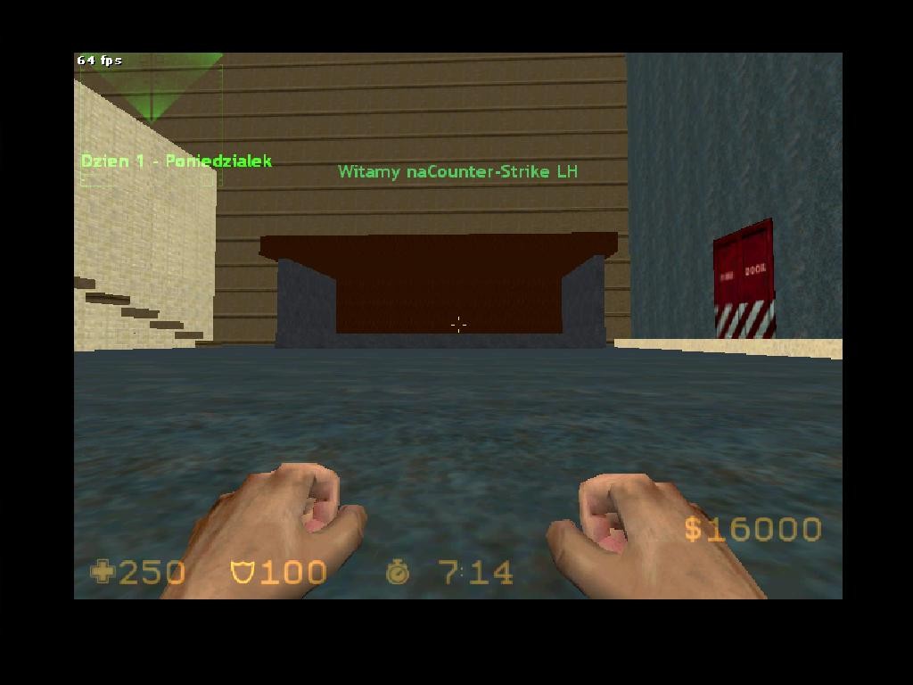 jail_villanowa — screenshot 7