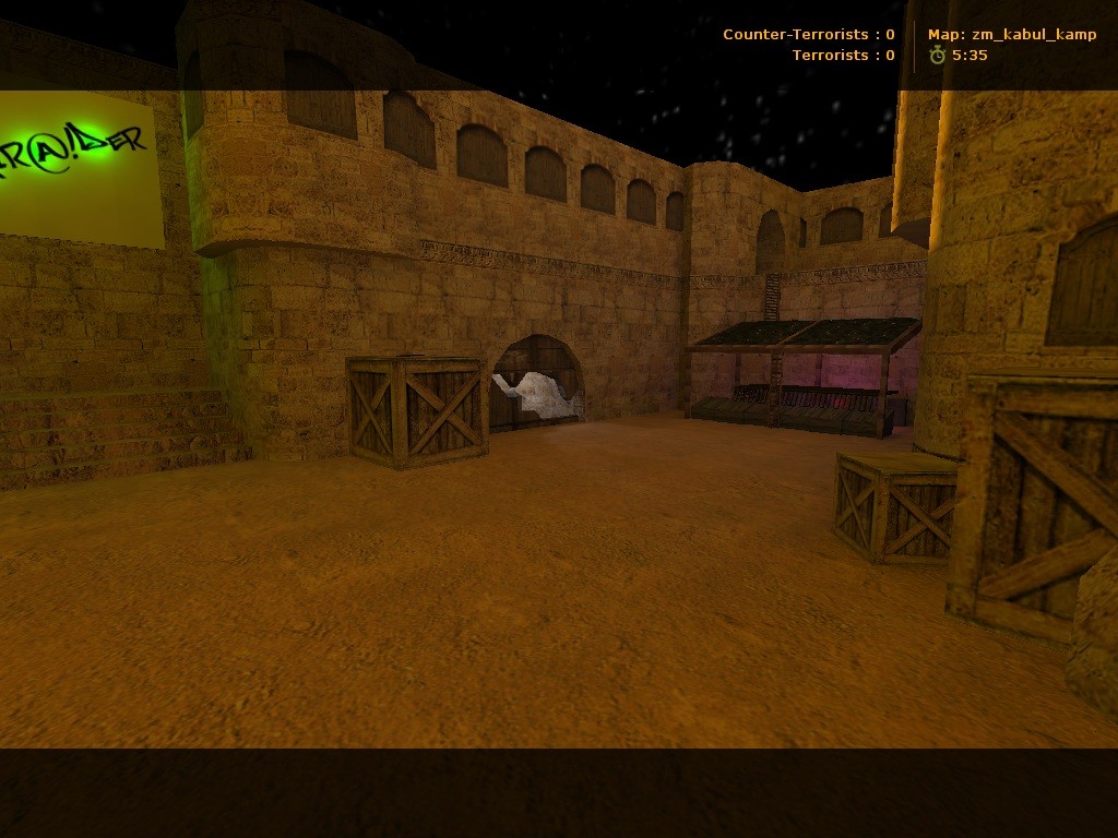Download zm_kabul_kamp - Screenshot