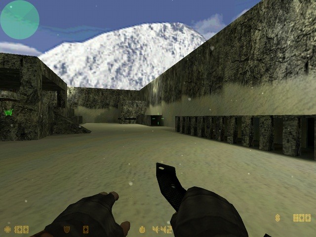 zm_vd_winter — screenshot 4