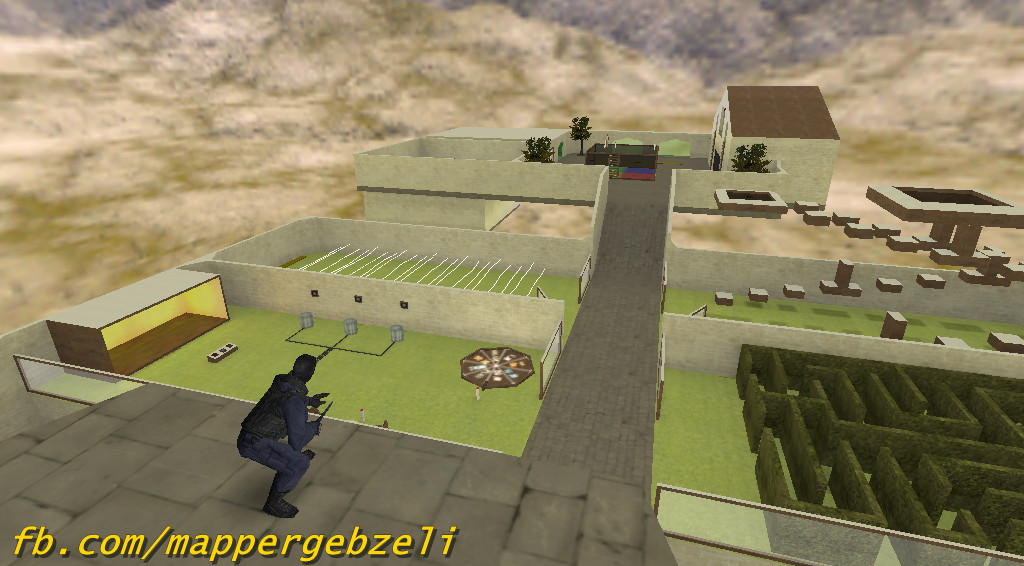 jail_kucukisyan — screenshot 2