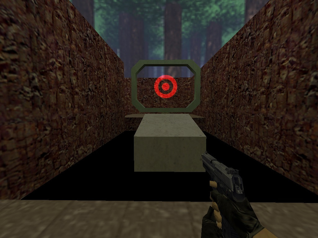 bhop_target — screenshot 1