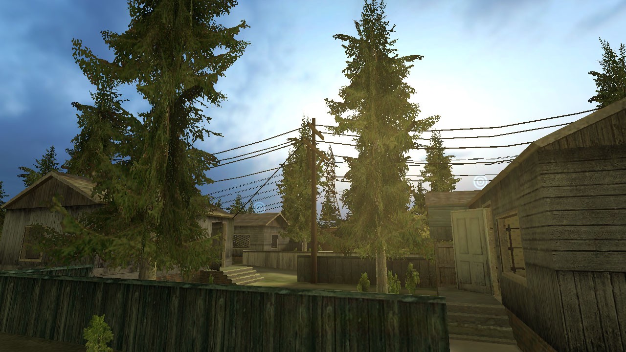 Download zm_village - Screenshot