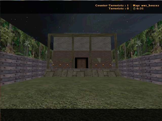 Download zm_diablo_house - Screenshot
