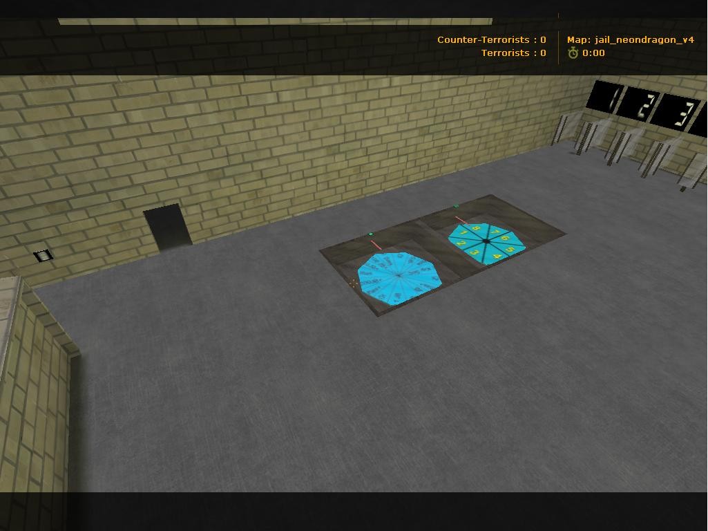 jail_neondragon_v4 — screenshot 6