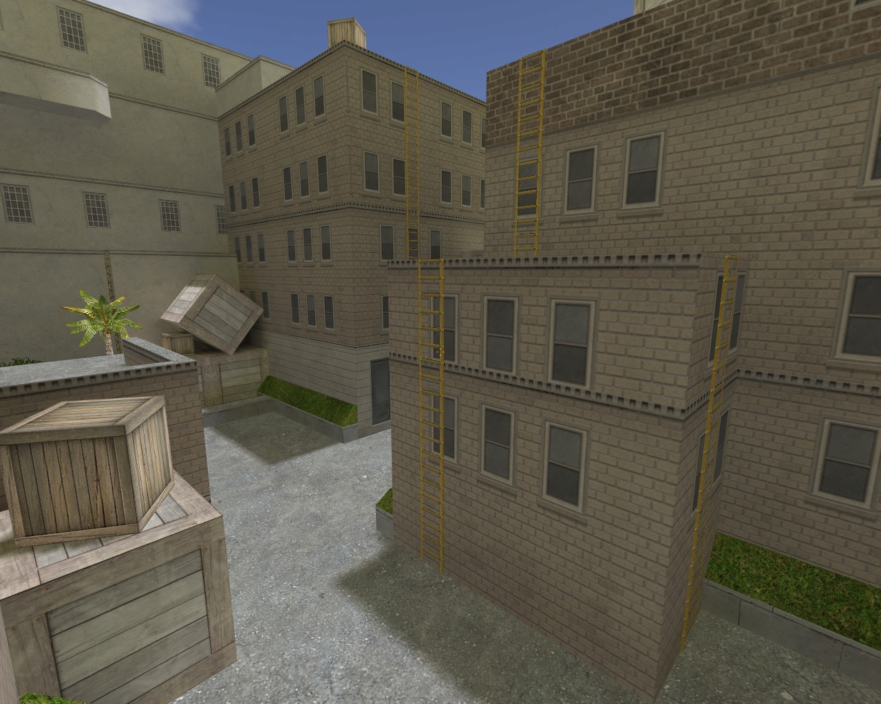 hns_sunland — screenshot 8