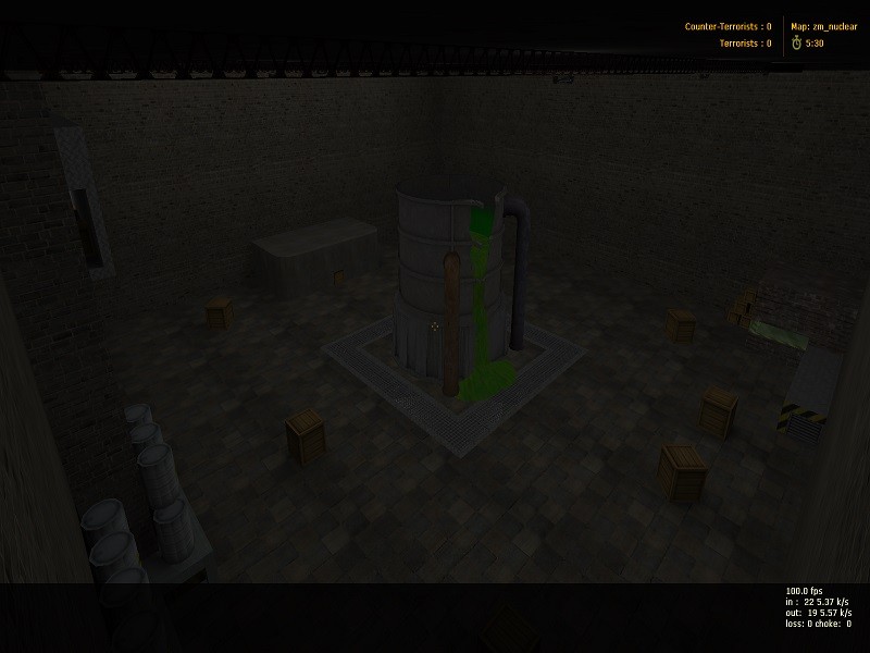 zm_nuclear — screenshot 2