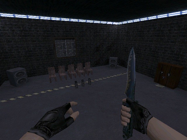 jb_metal — screenshot 2