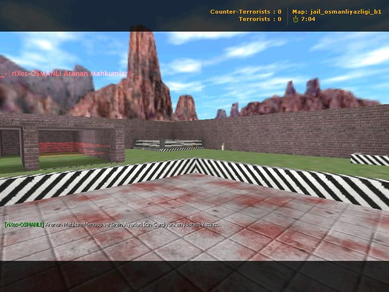 Download jail_osmanliyazligi_b1 - Screenshot
