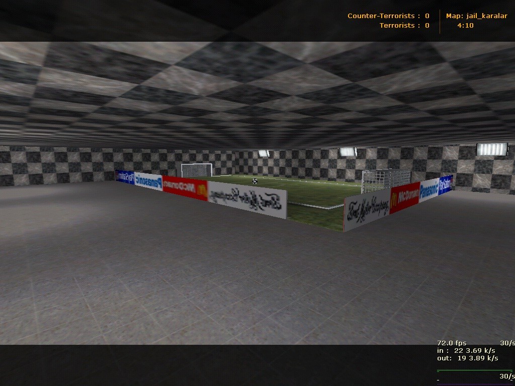 jail_karalar — screenshot 1