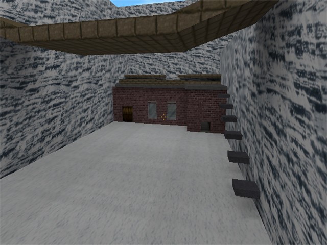 Download zm_snow - Screenshot
