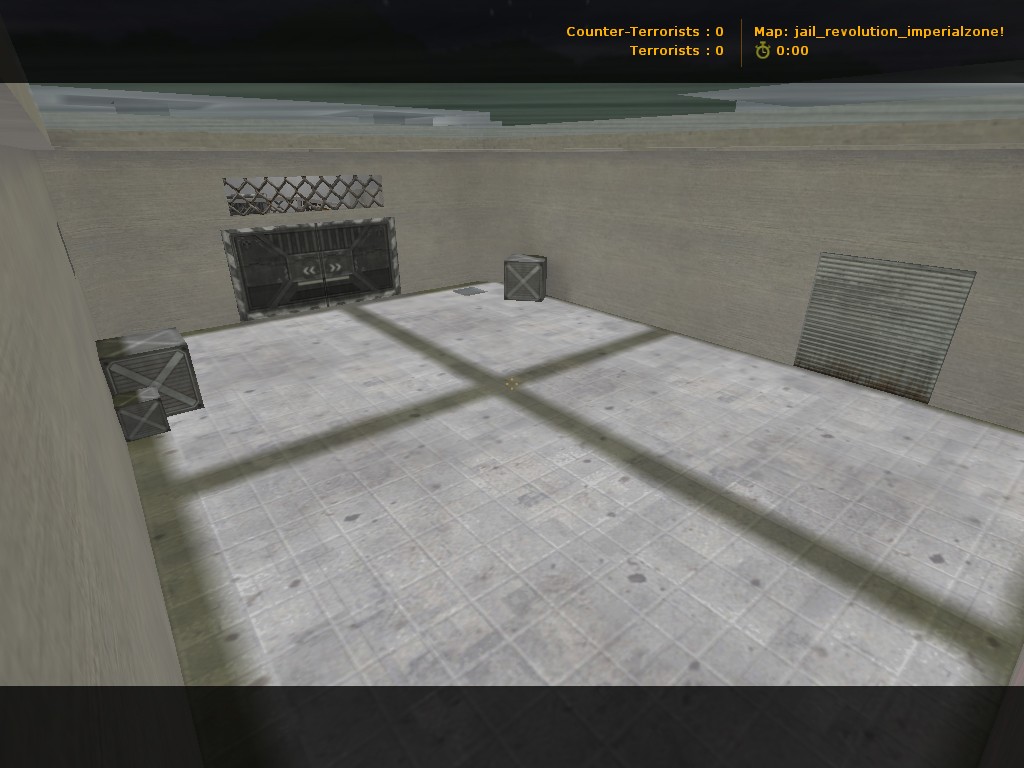 Download jail_revolution_imperialzone! - Screenshot