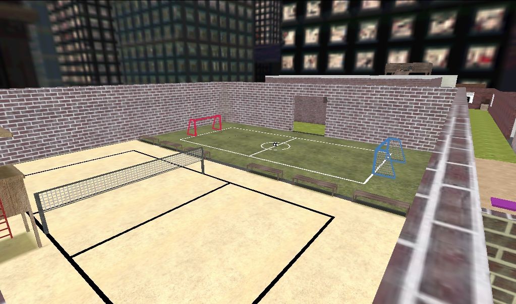 jail_psychics — screenshot 10