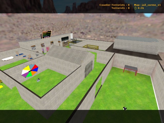 Download jail_corme_v1 - Screenshot