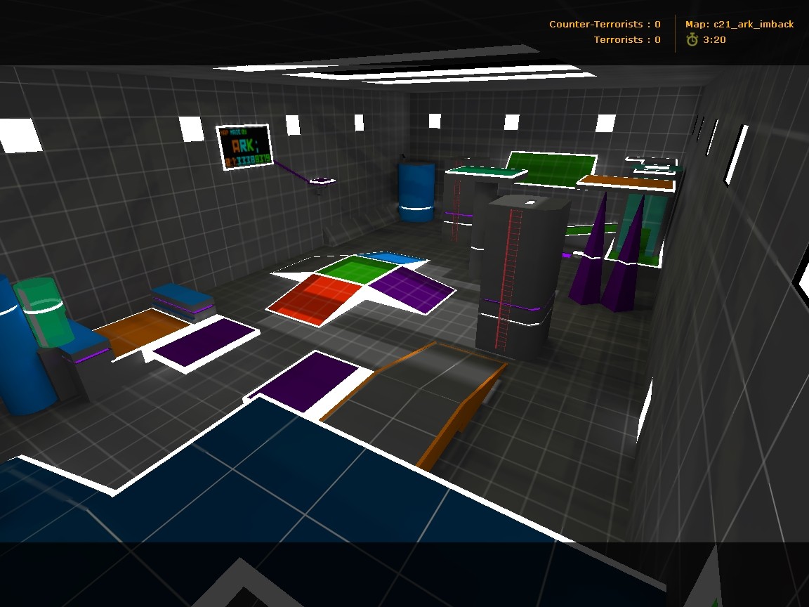 c21_ark_imback — screenshot 3