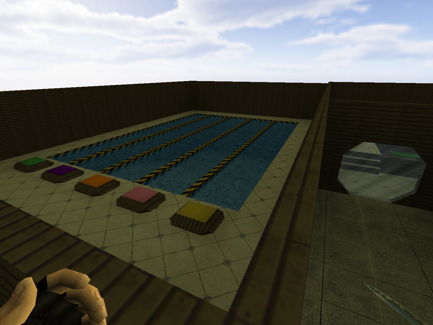 jail_mrufka_fix — screenshot 11