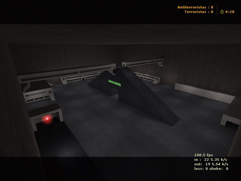 zm_texas_final — screenshot 7