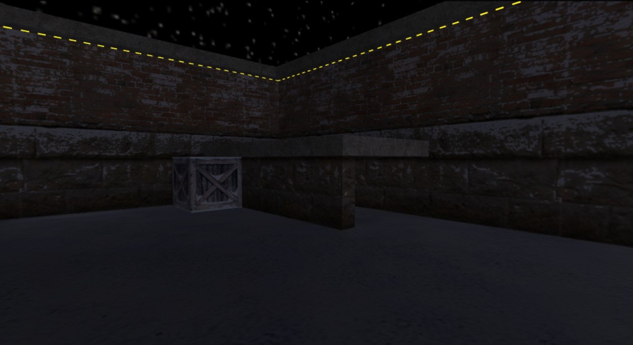 Download zm_survival_2018 - Screenshot
