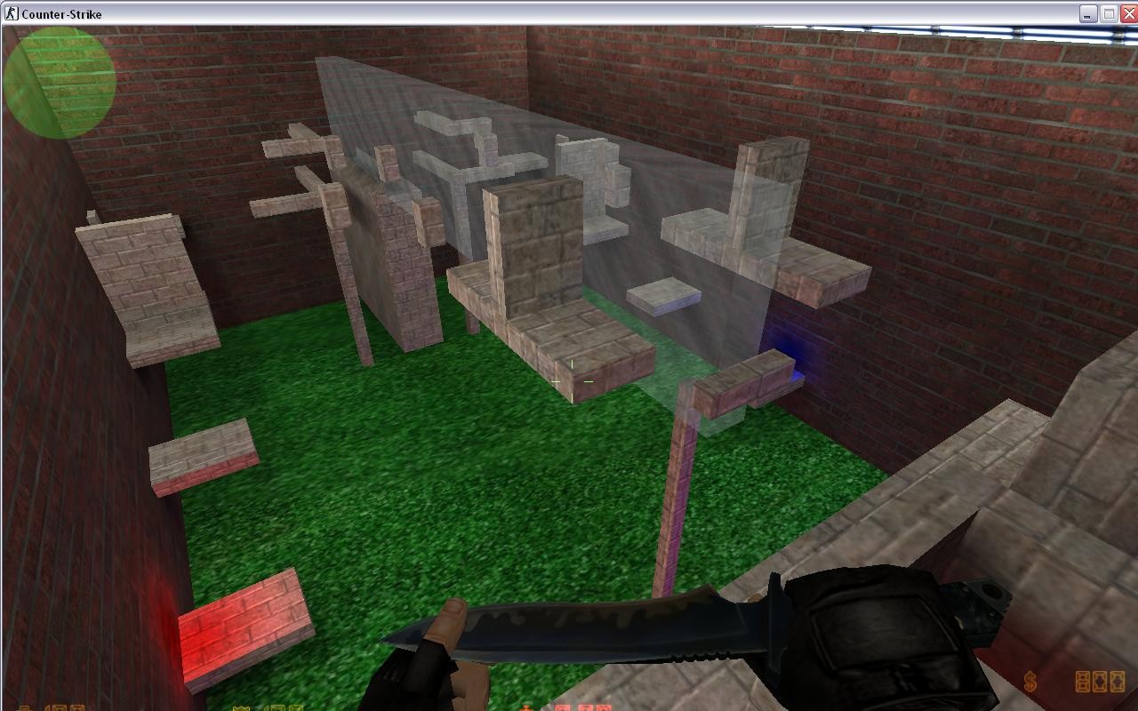 Download jail_zorisyan_tr_v1 - Screenshot