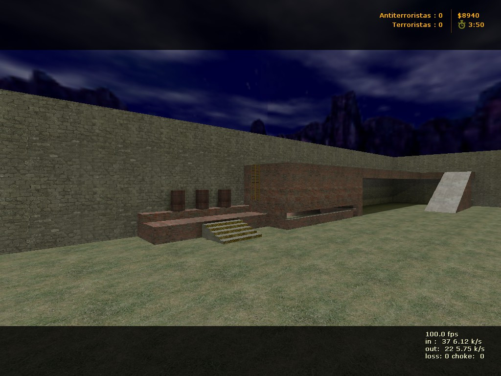Download zm_grassbases_v1 - Screenshot