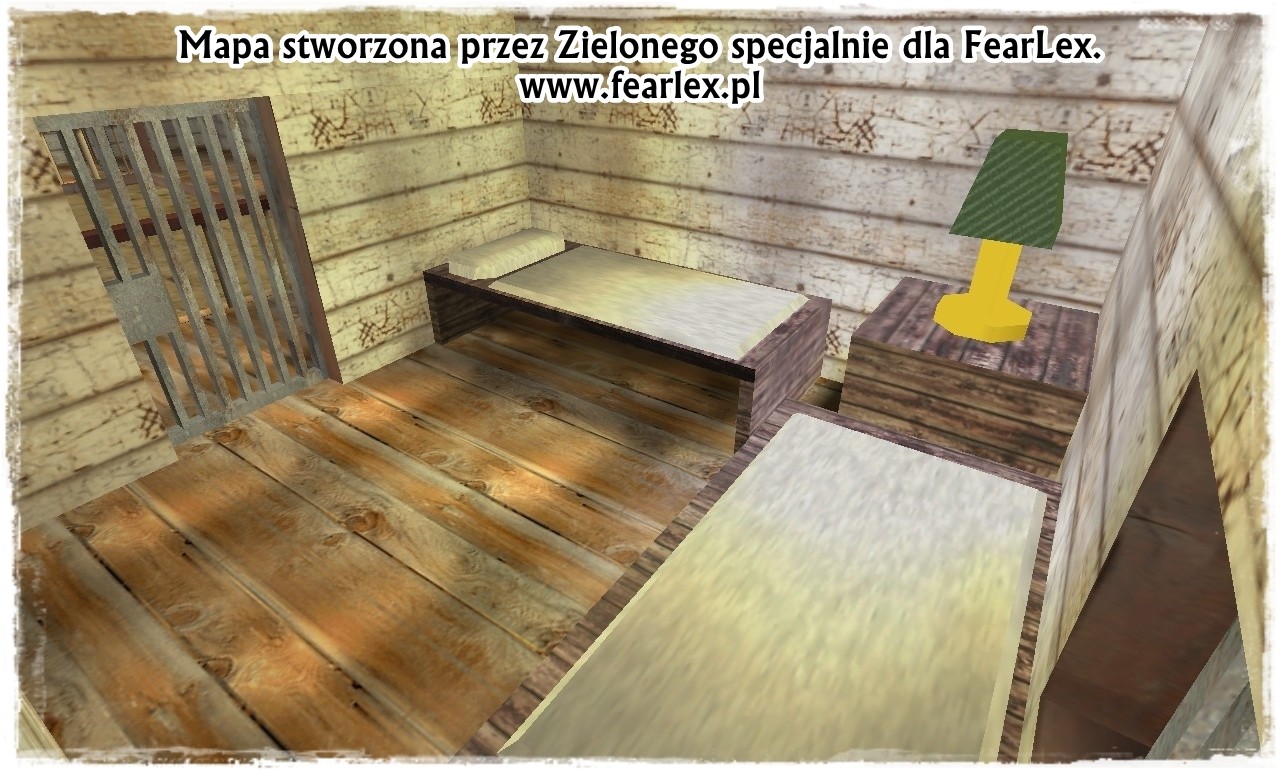 jb_dzikizachod — screenshot 8