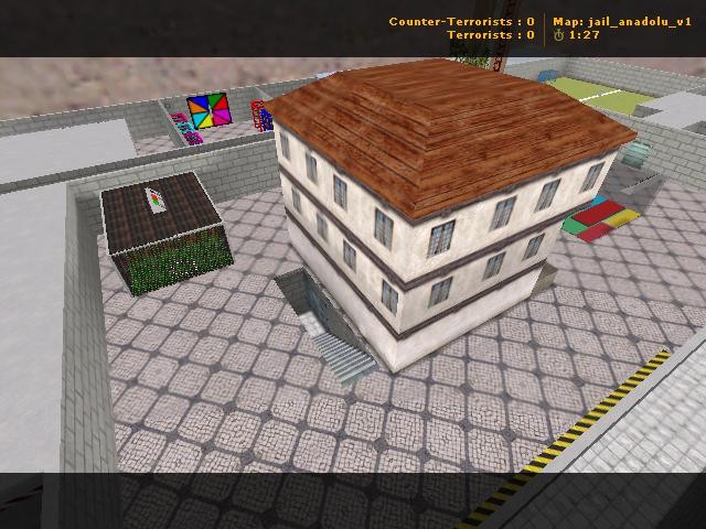 Download jail_anadolu_v1 - Screenshot