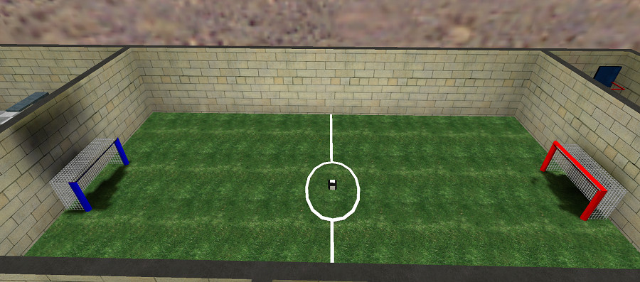 jail_cennetbahceleri — screenshot 5