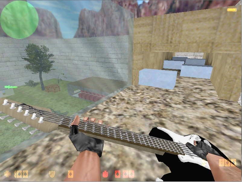 zm_delta_ruins — screenshot 3