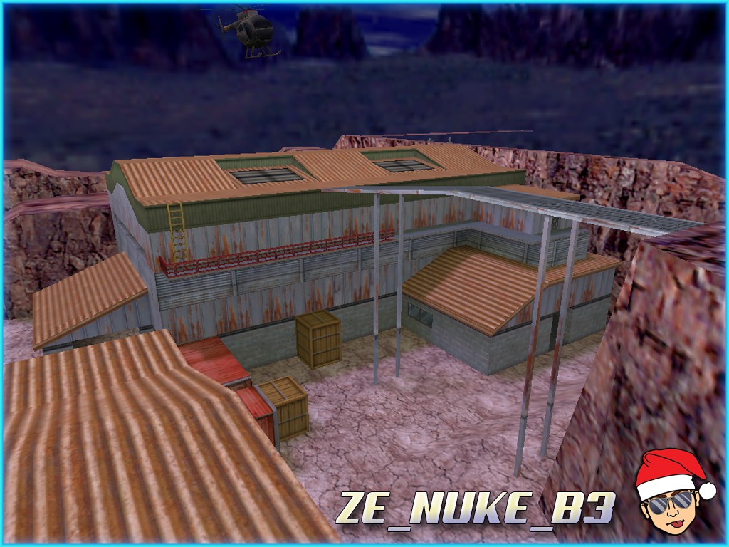 Download ze_nuke_b3 - Screenshot