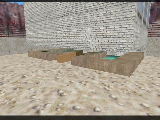 zm_evil_kamp — screenshot 4