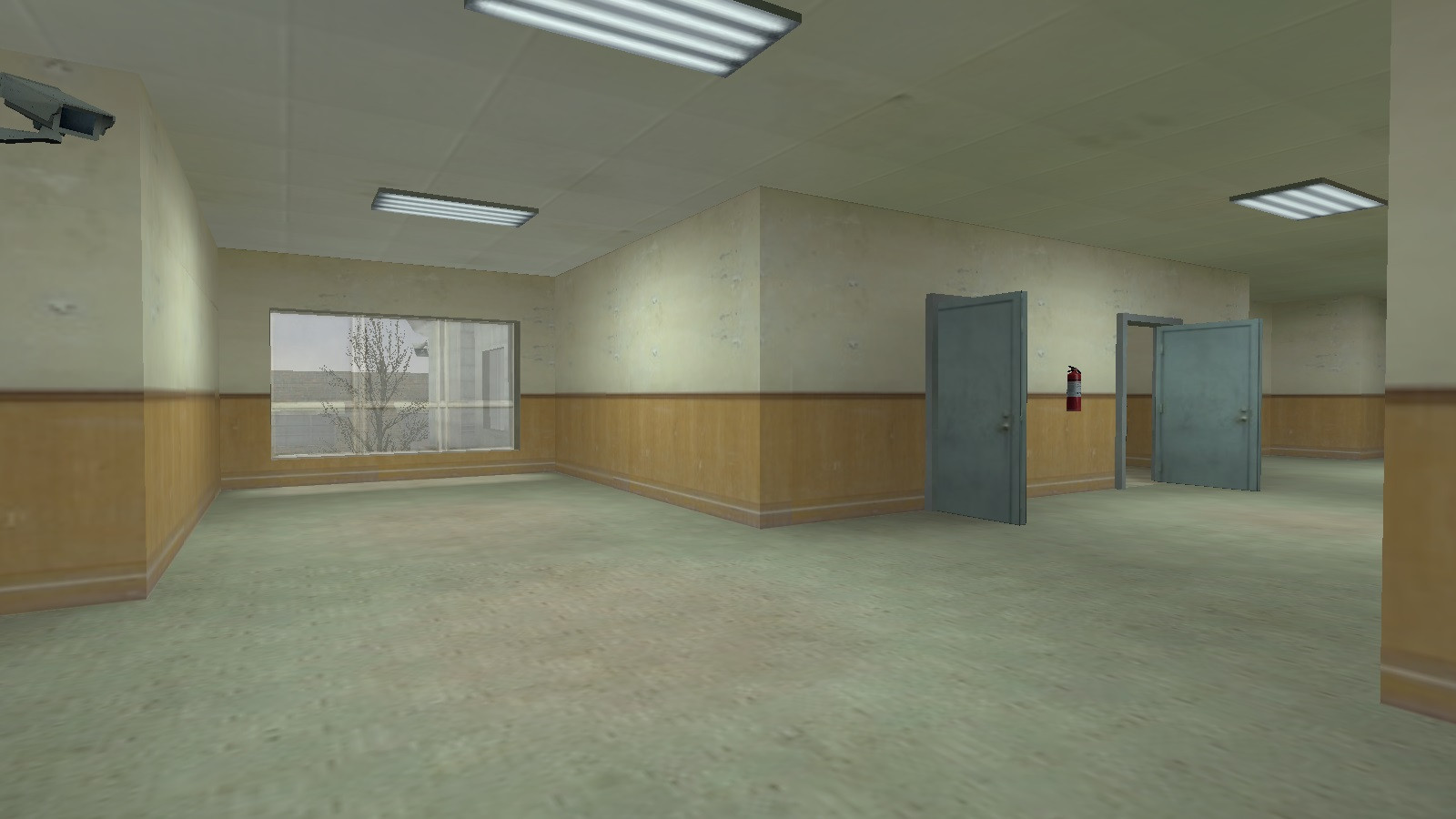 Download zm_office_undead - Screenshot