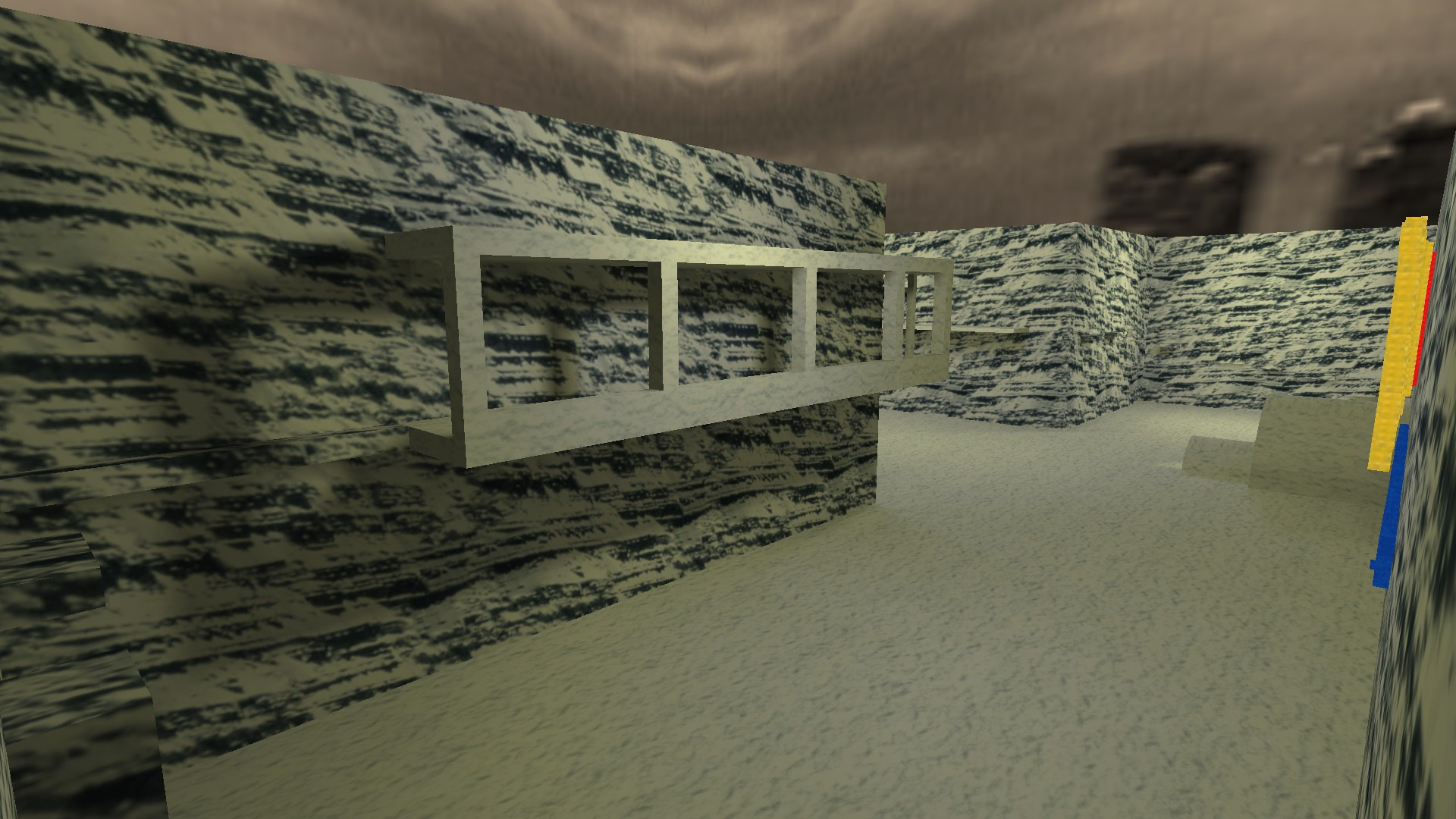 zm_ice_attack-af — screenshot 4