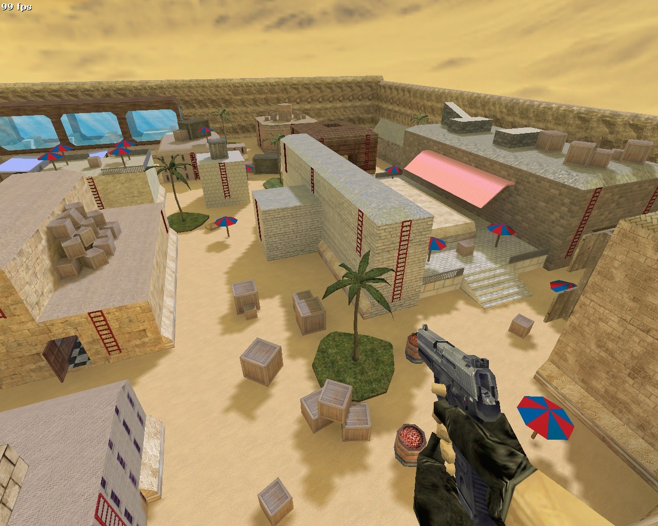 hnsbg_arabicworld — screenshot 1
