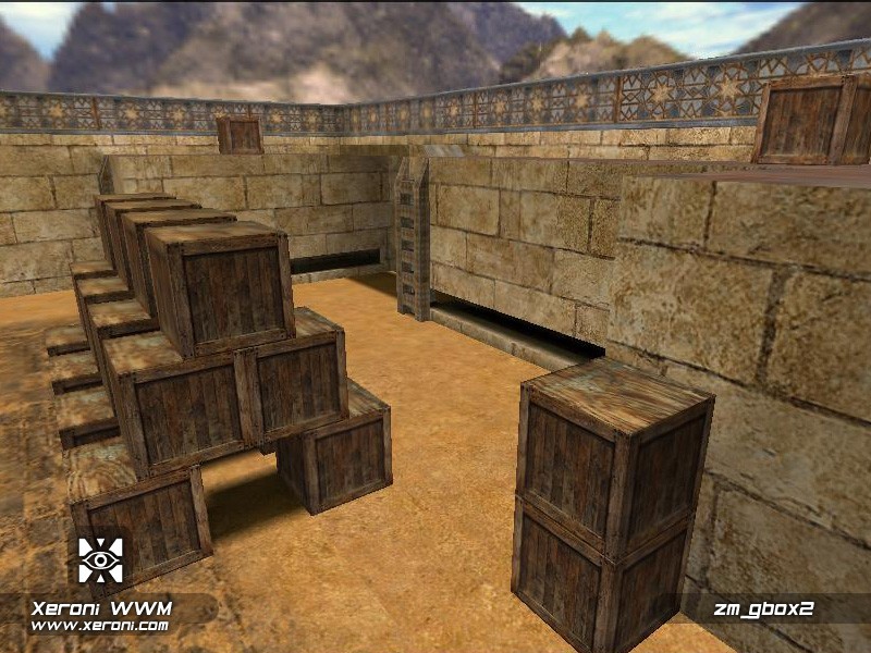 zm_gbox2 — screenshot 2