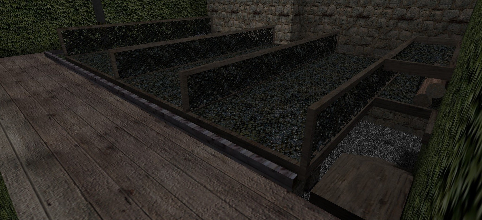 Download zm_ivoka_remake - Screenshot