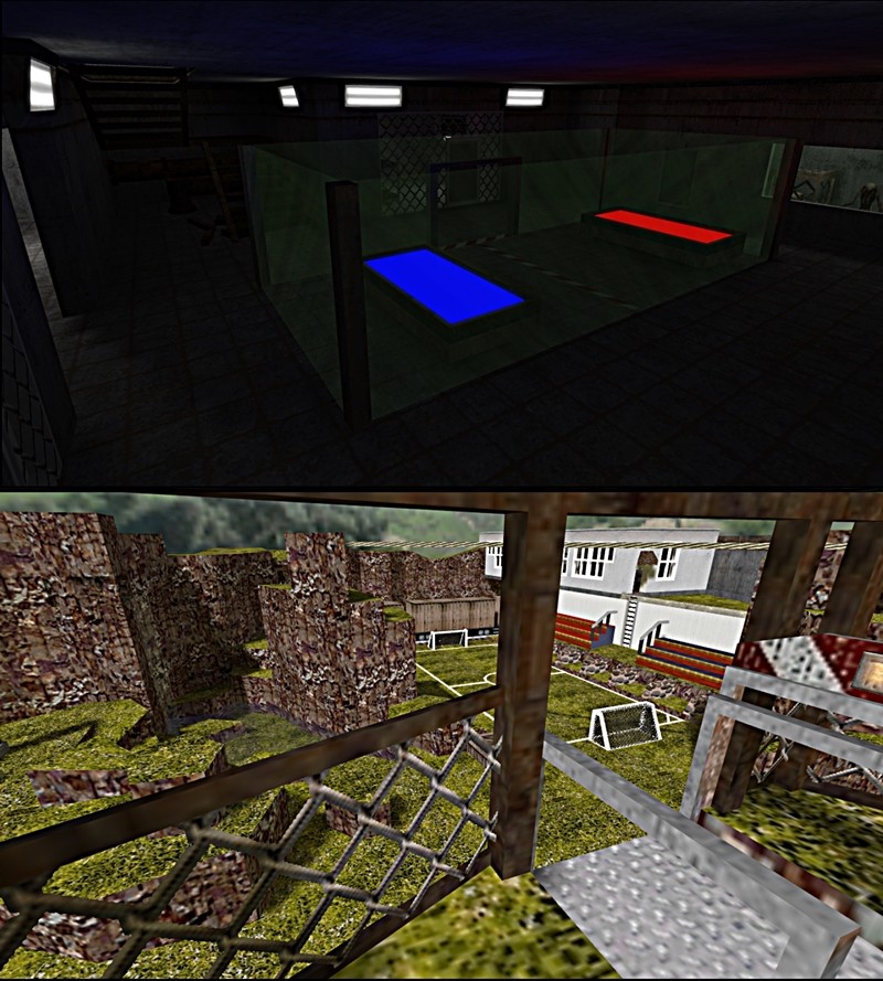 Download jail_anzo - Screenshot