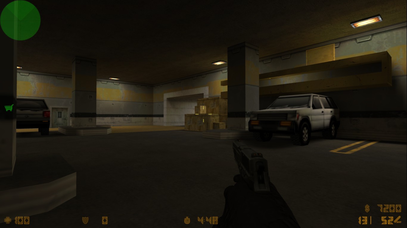 zm_siege_nature — screenshot 2