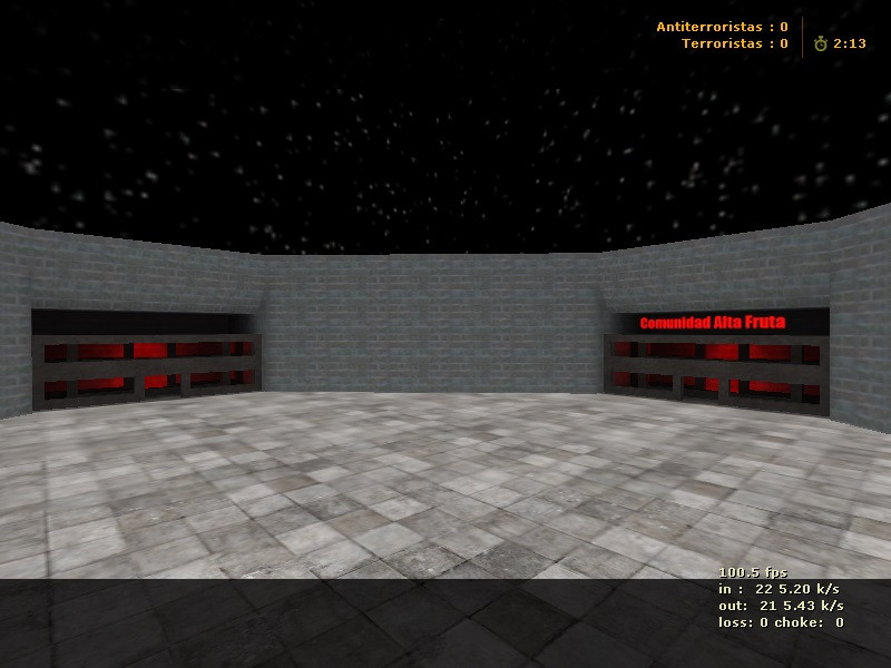 zm_AF-SuperAmmos_final — screenshot 1