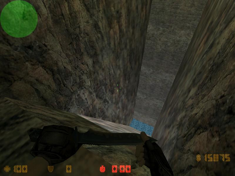 ze_shelter_v1 — screenshot 11