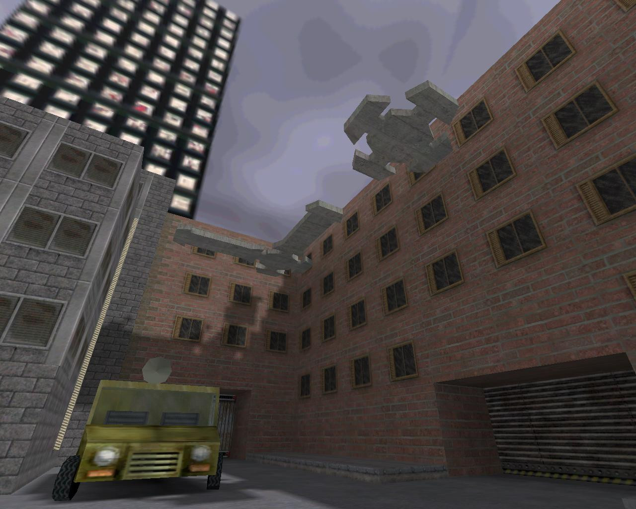Download ZM_ASSAULT_2k18 - Screenshot