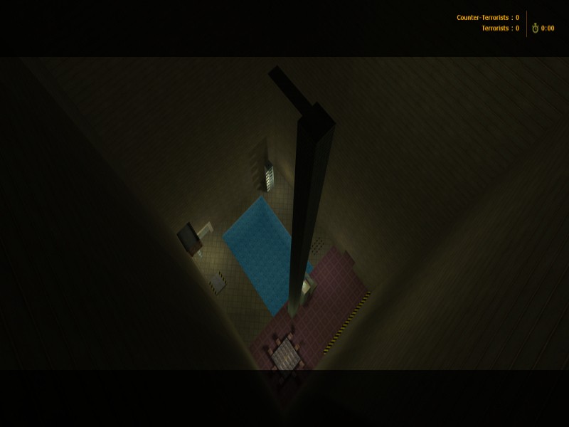 jail_mesafacility — screenshot 1