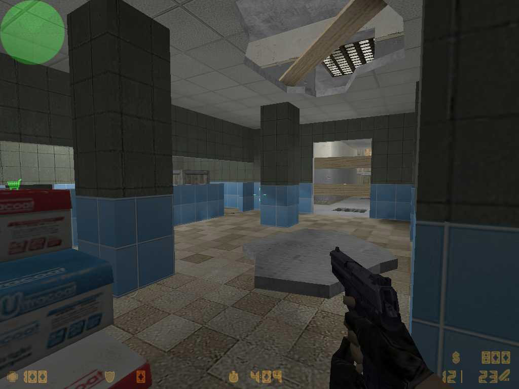 Download zm_toxichouse_new - Screenshot
