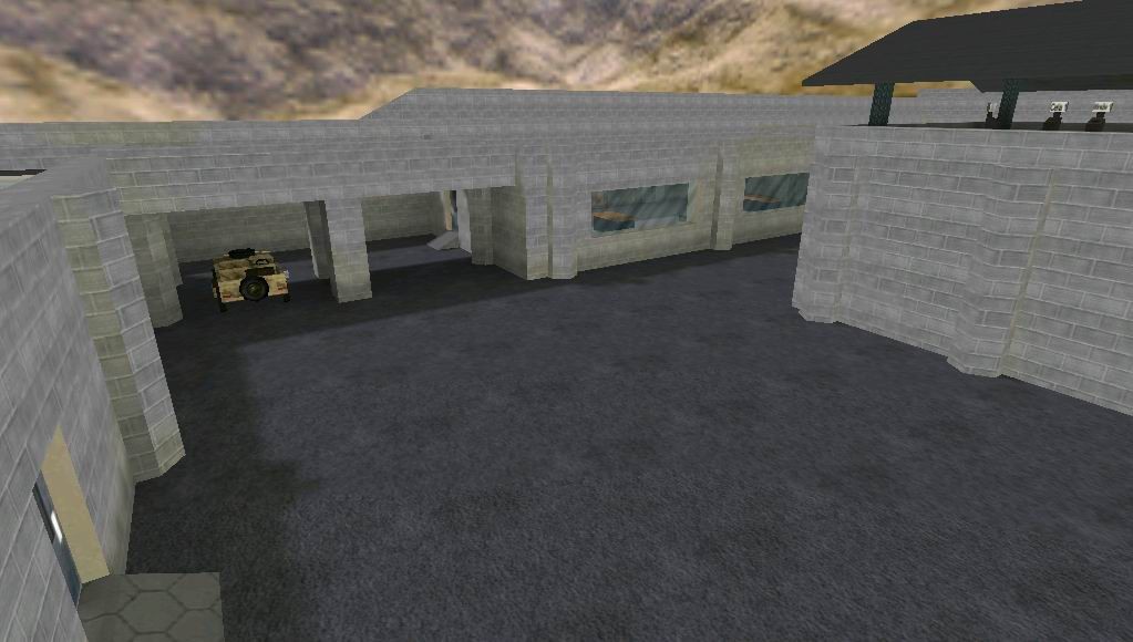 jail_waldy — screenshot 5