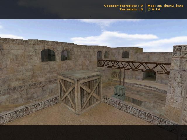 Download zm_dust2_beta - Screenshot