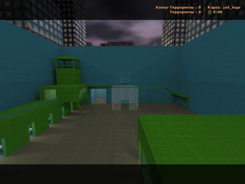 jail_logo — screenshot 1