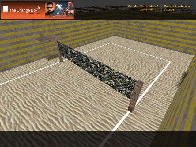 jail_unforgiven — screenshot 4
