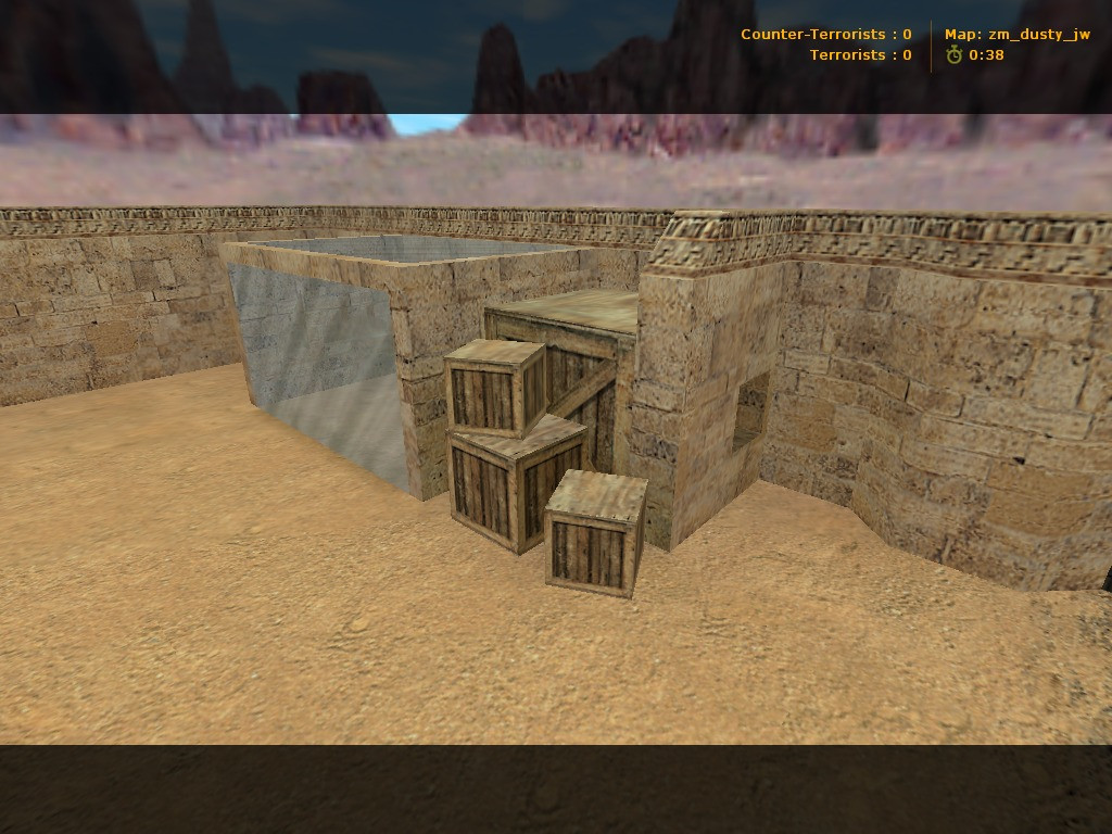 Download zm_dusty_jw - Screenshot