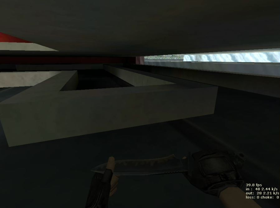 zm_Matrix — screenshot 15