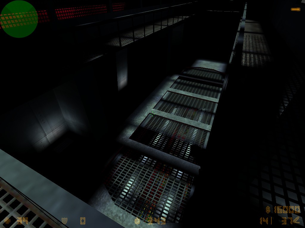 zm_huebunker — screenshot 6