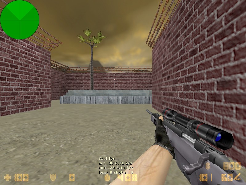 jb_amigo — screenshot 2