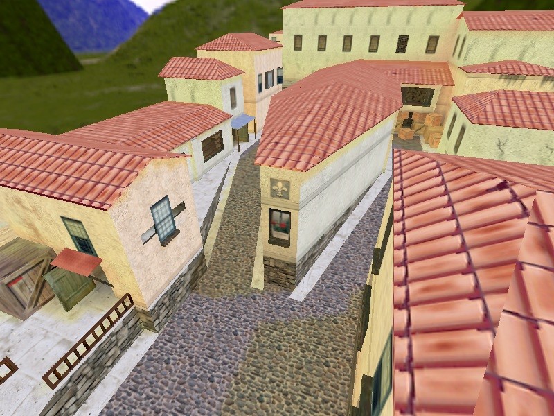 zm_italy_v3 (beta - VERSION 3) — screenshot 6